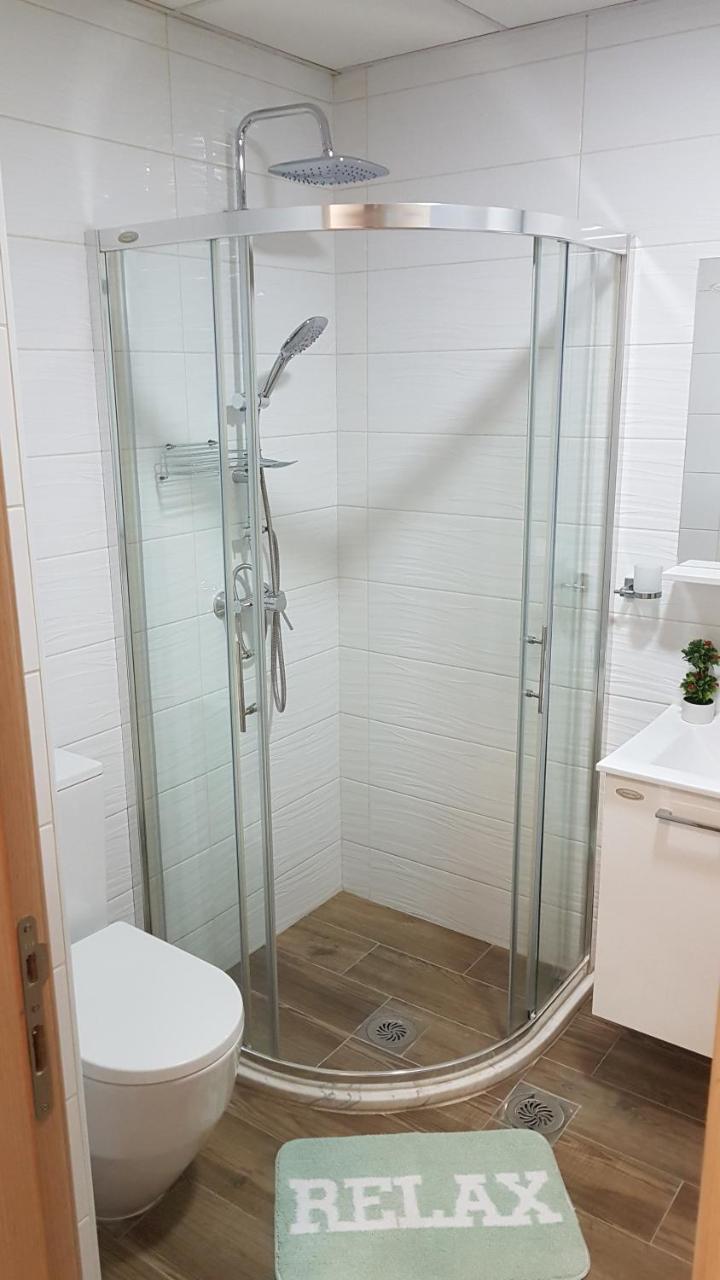 Bs Apartment Flatiron スコピエ エクステリア 写真