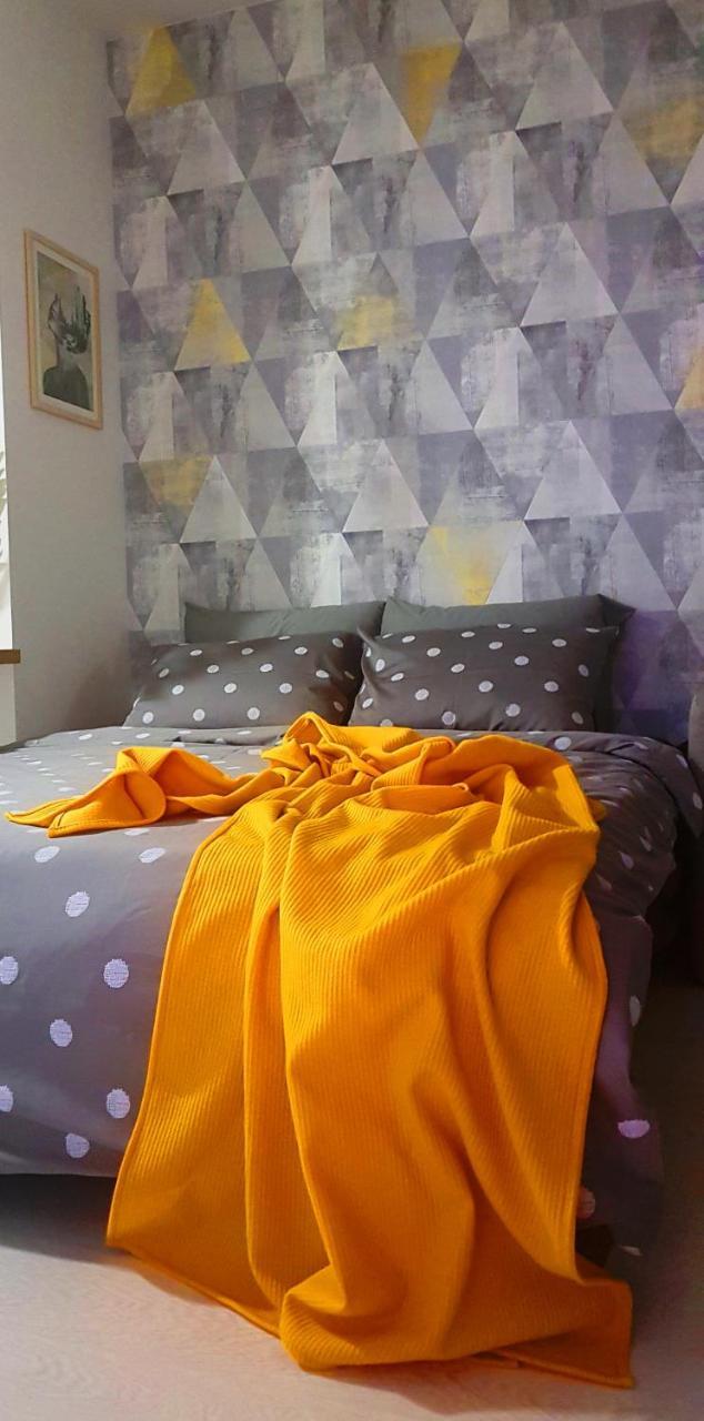 Bs Apartment Flatiron スコピエ エクステリア 写真