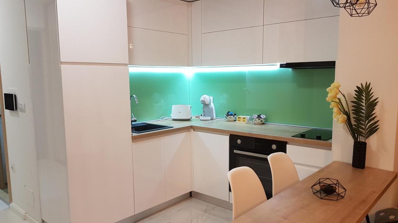 Bs Apartment Flatiron スコピエ エクステリア 写真